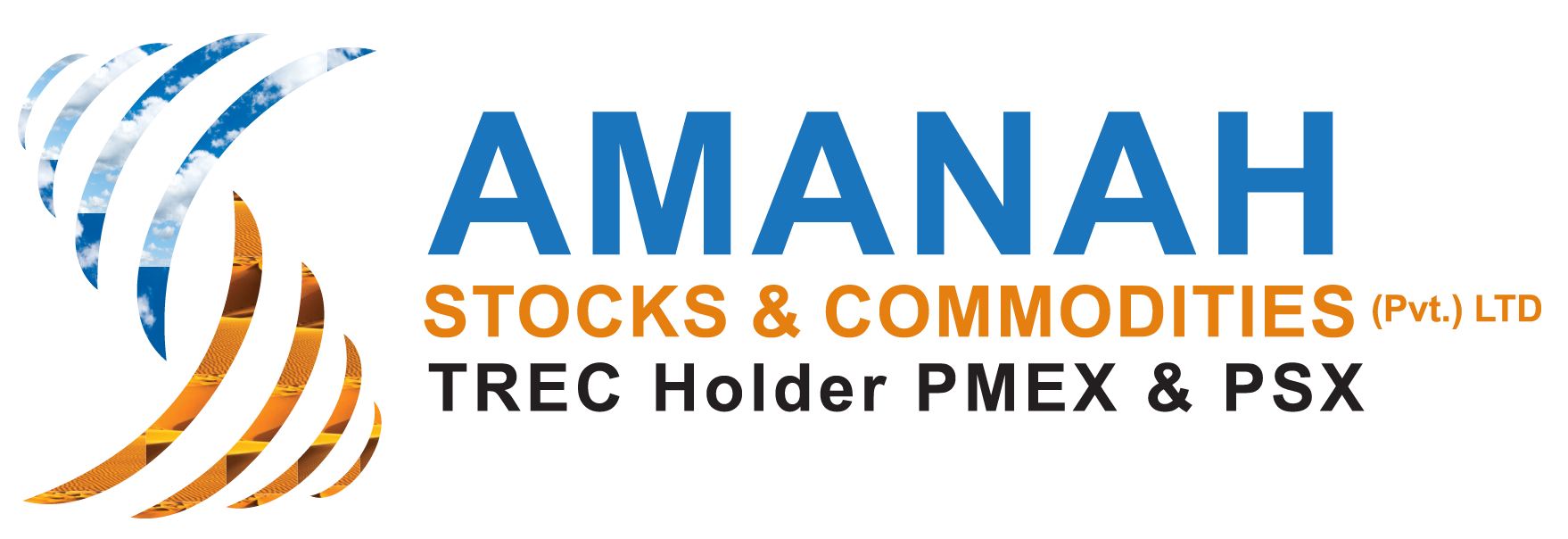 AMANAH STOCKS & COMMODITIES(PRIVATE) LIMITED
